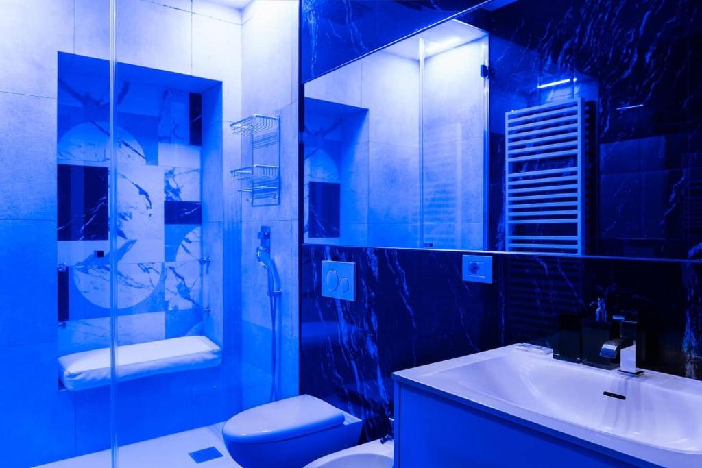 Photo of the bathroom from the audited listing (no. 911532430)